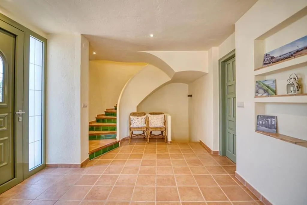 Villa Martina Palafrugell Spanje