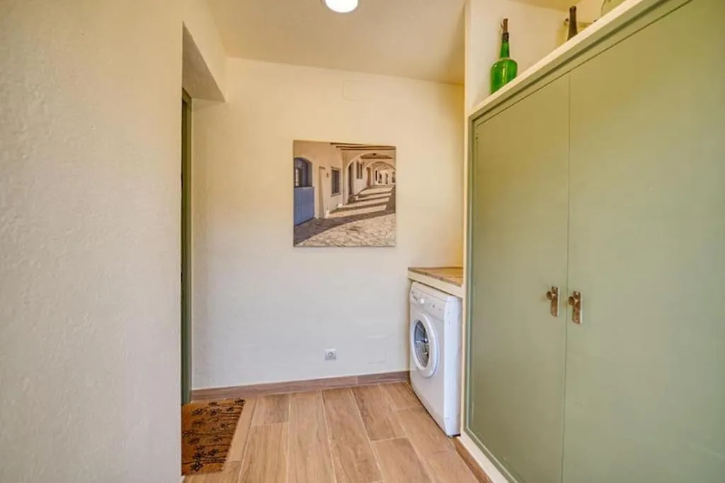 Villa Martina Palafrugell Spanje