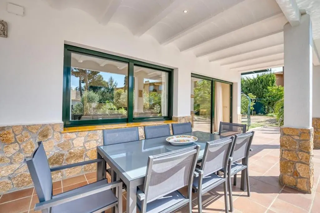 Vakantiehuis Villa Martina Palafrugell Spanje
