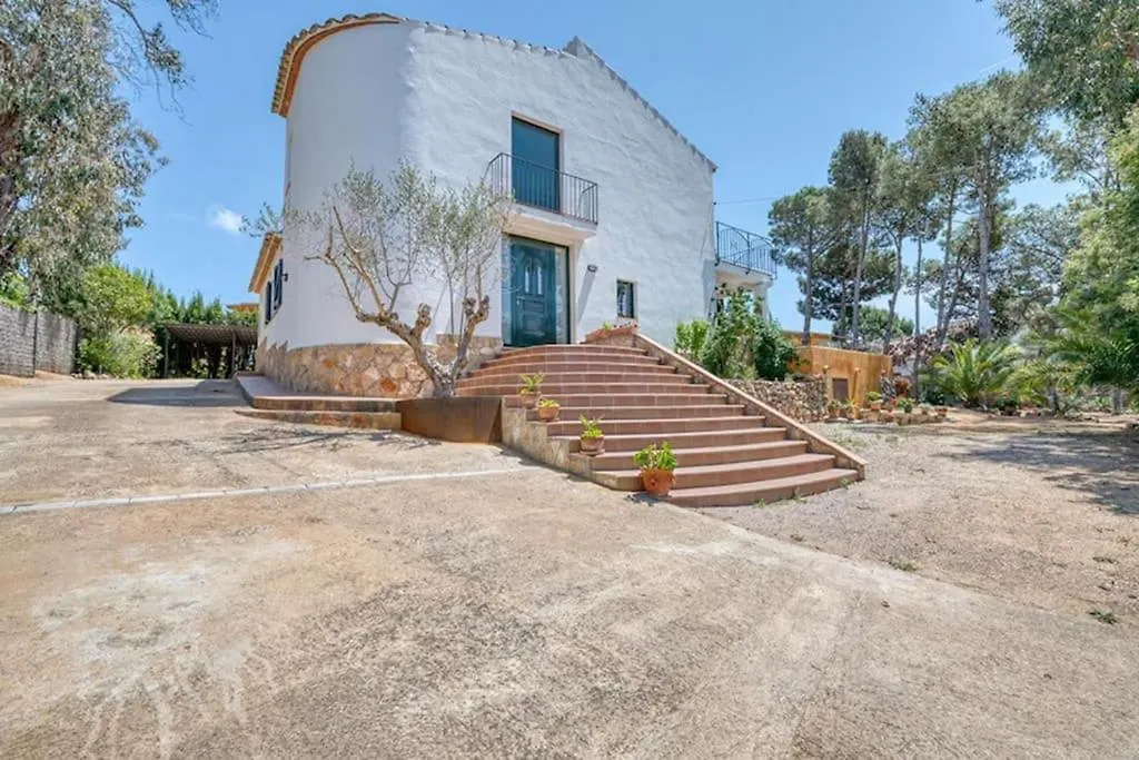 Villa Martina Palafrugell 0*,  Spanje