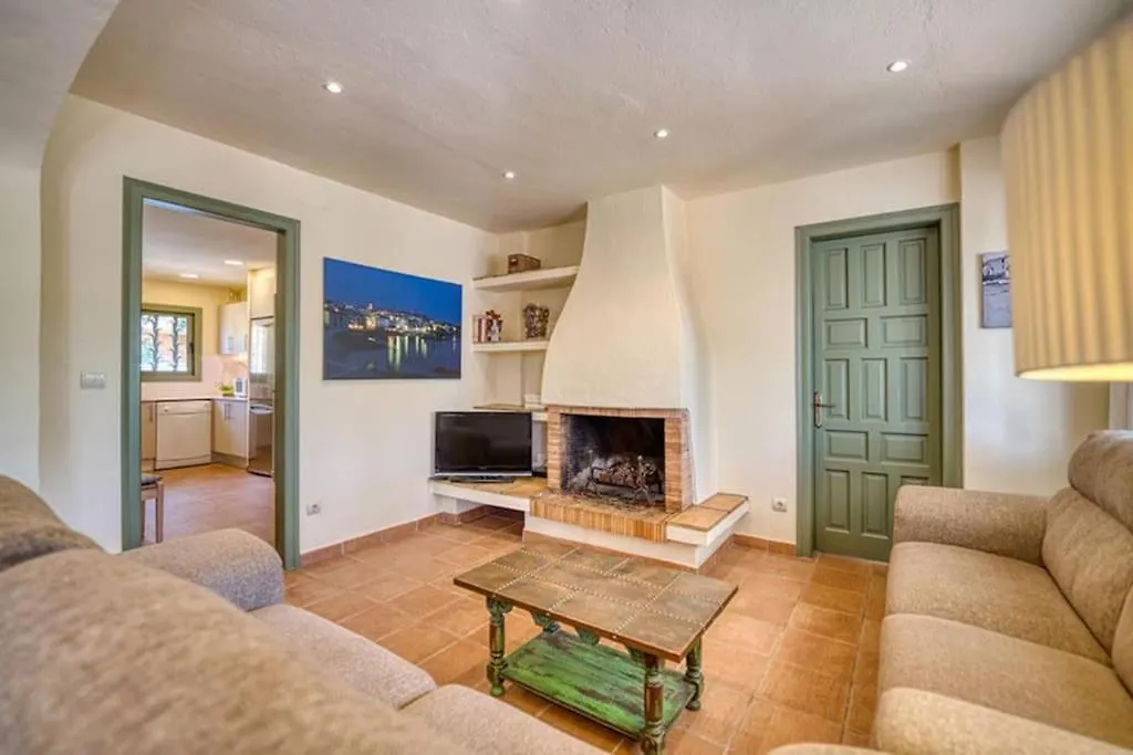 Villa Martina Palafrugell Vakantiehuis